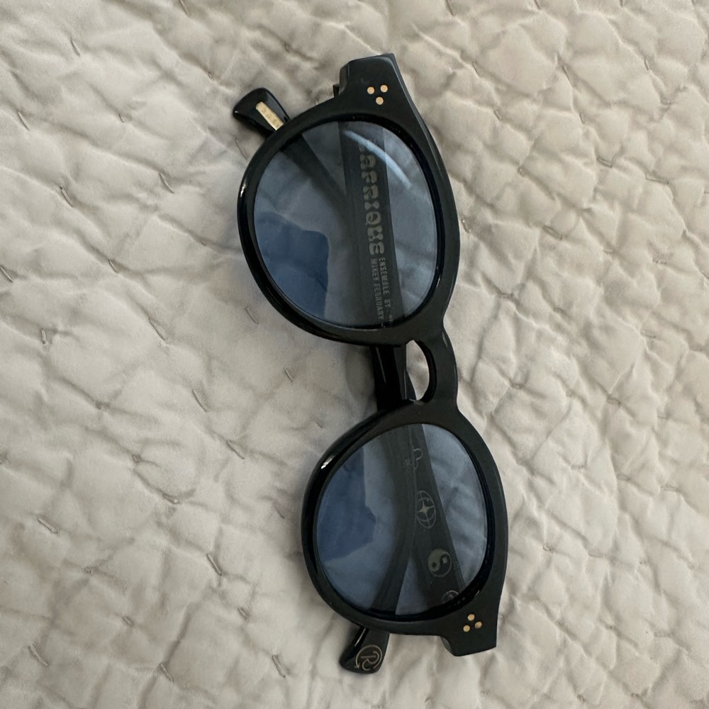 ZAFRIQUE— Zelti Unisex Sunglasses